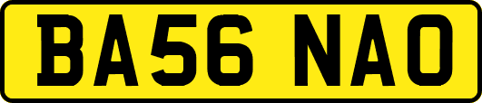 BA56NAO
