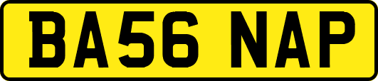 BA56NAP