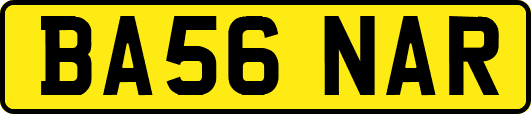 BA56NAR