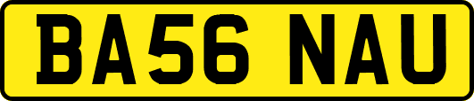 BA56NAU