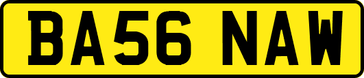 BA56NAW