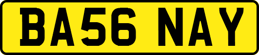 BA56NAY