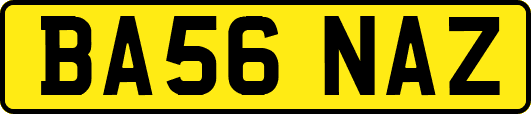 BA56NAZ