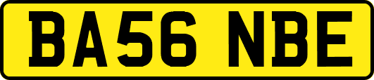 BA56NBE