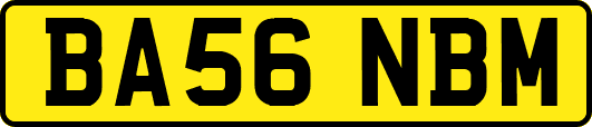 BA56NBM