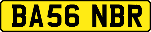 BA56NBR