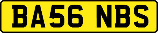 BA56NBS