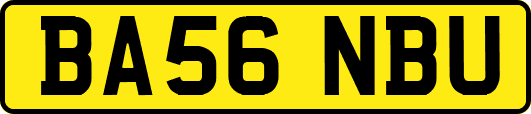 BA56NBU