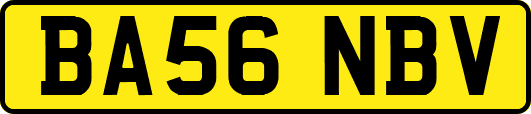 BA56NBV