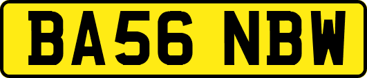 BA56NBW