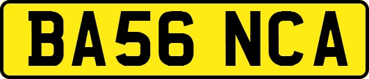 BA56NCA
