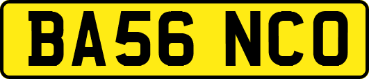 BA56NCO