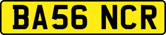 BA56NCR