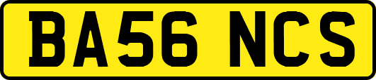 BA56NCS