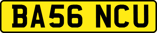 BA56NCU