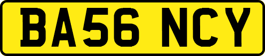 BA56NCY