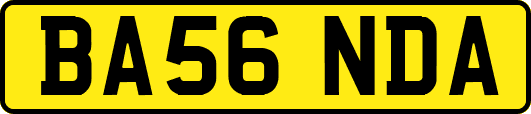 BA56NDA