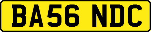 BA56NDC