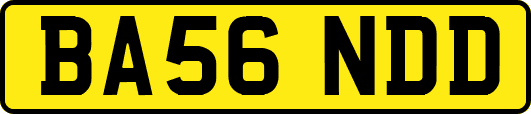 BA56NDD