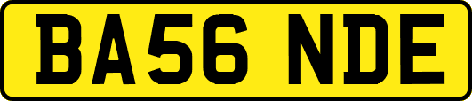 BA56NDE