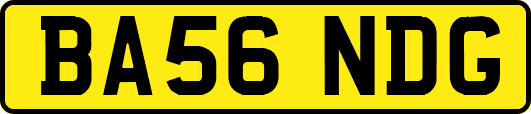 BA56NDG