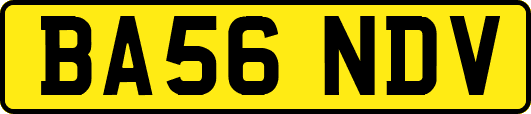 BA56NDV