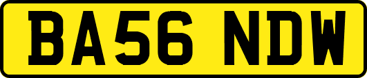 BA56NDW