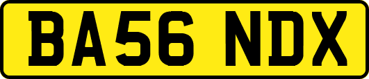 BA56NDX