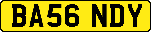 BA56NDY