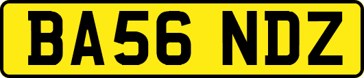 BA56NDZ