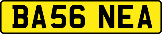 BA56NEA
