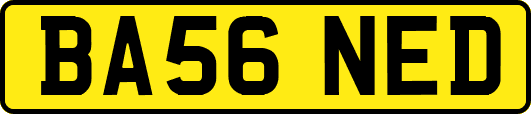 BA56NED