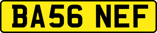 BA56NEF