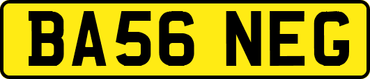 BA56NEG