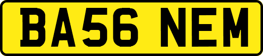 BA56NEM