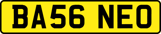 BA56NEO