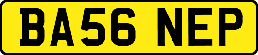 BA56NEP