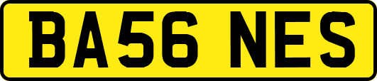 BA56NES