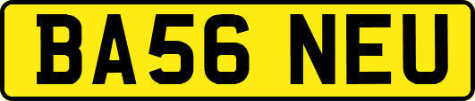 BA56NEU