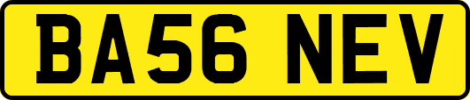 BA56NEV