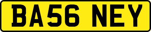 BA56NEY
