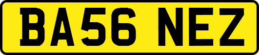 BA56NEZ