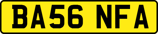 BA56NFA