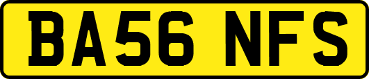 BA56NFS