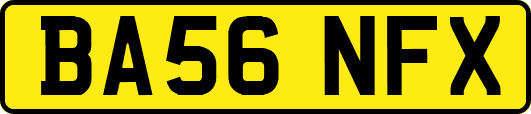 BA56NFX