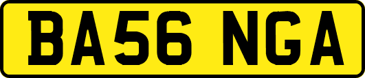BA56NGA