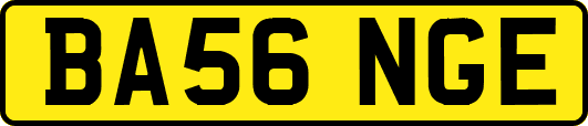 BA56NGE