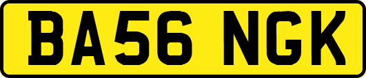 BA56NGK