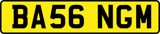 BA56NGM