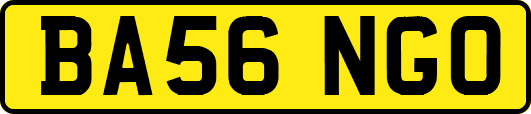 BA56NGO
